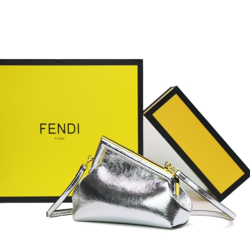 Fendi First Bags